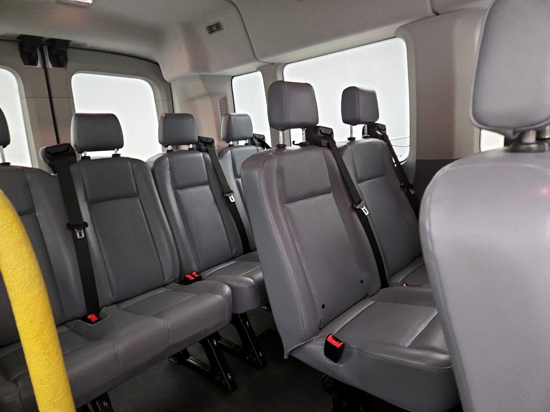 Thumbnail: 2018 Ford Transit Series - 20