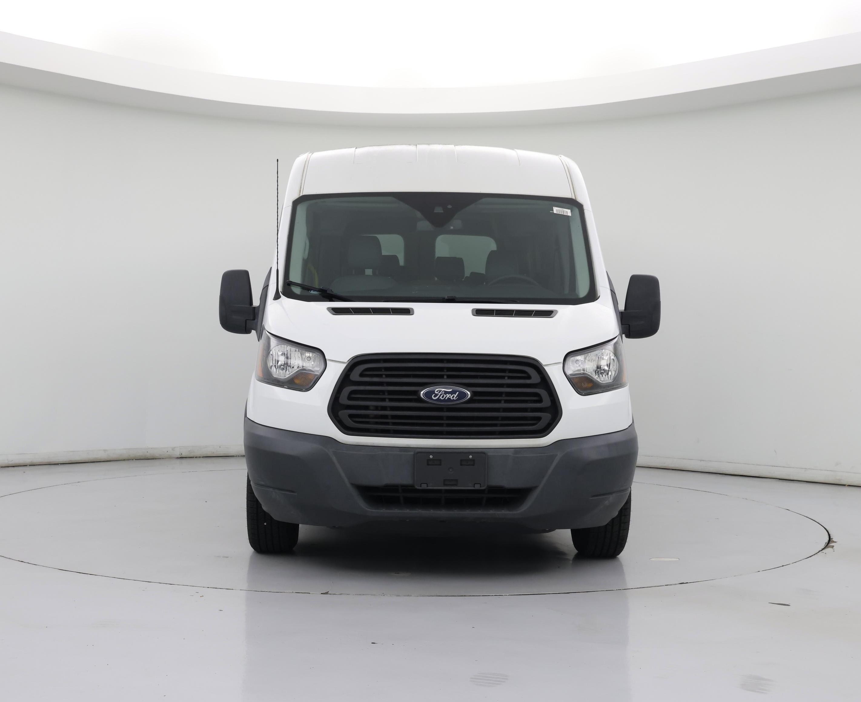 Thumbnail: 2018 Ford Transit Series - 5