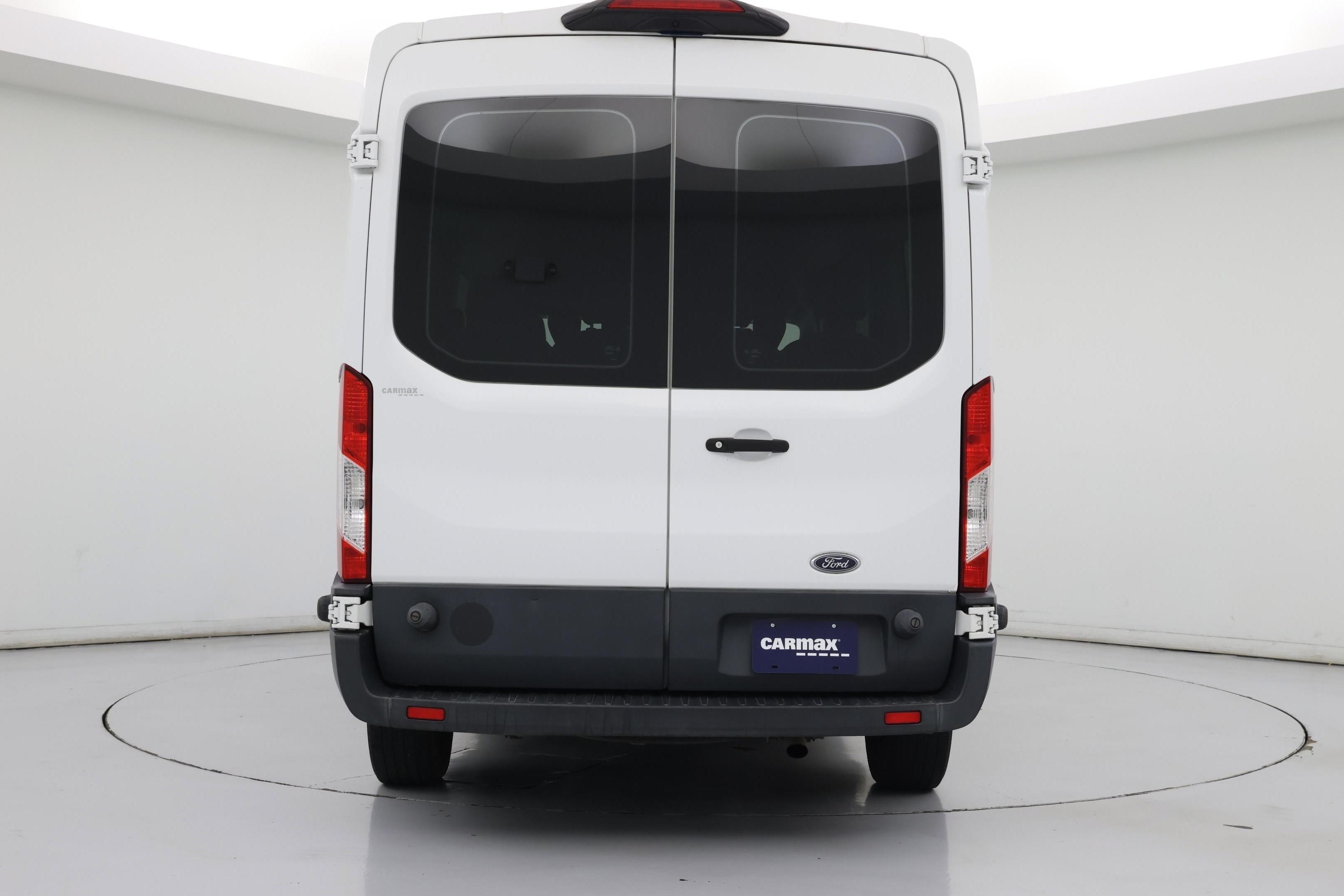 Thumbnail: 2018 Ford Transit Series - 6