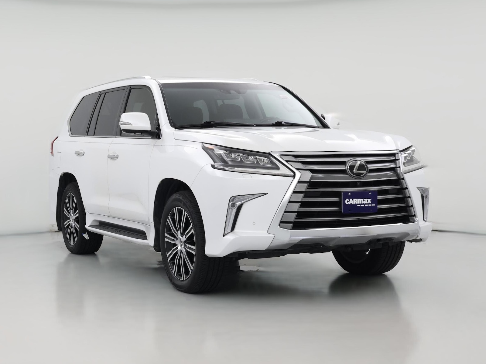 2019 Lexus LX