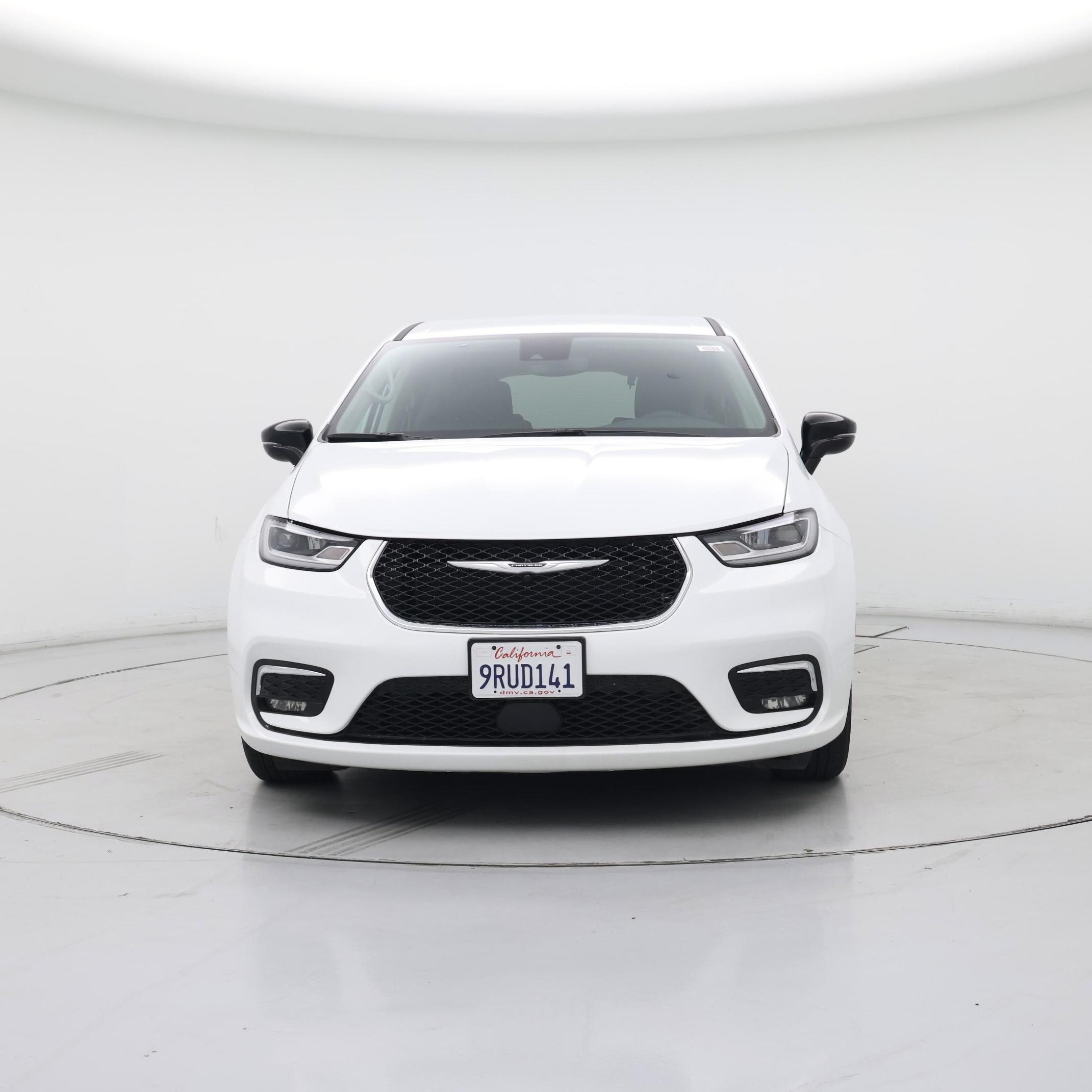 Thumbnail: 2024 Chrysler Pacifica - 5