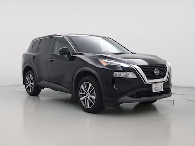 2022 Nissan Rogue SV -
                Palmdale, CA