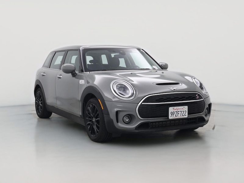 2022 MINI Cooper Clubman S -
                  San Diego, CA