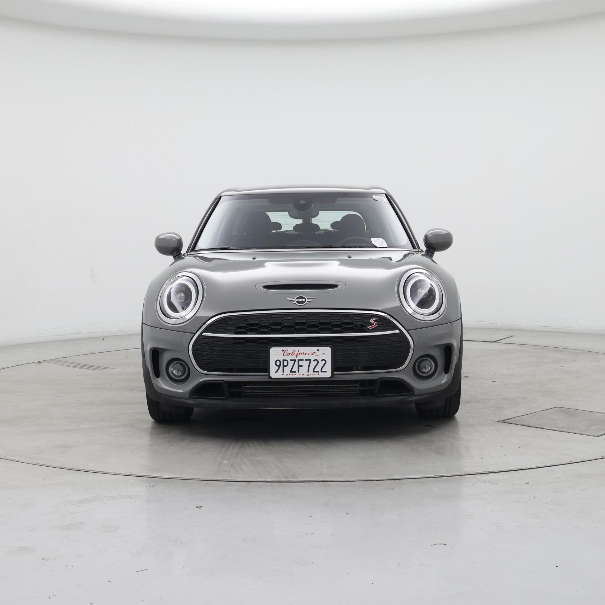 Thumbnail: 2022 MINI Cooper Clubman - 5