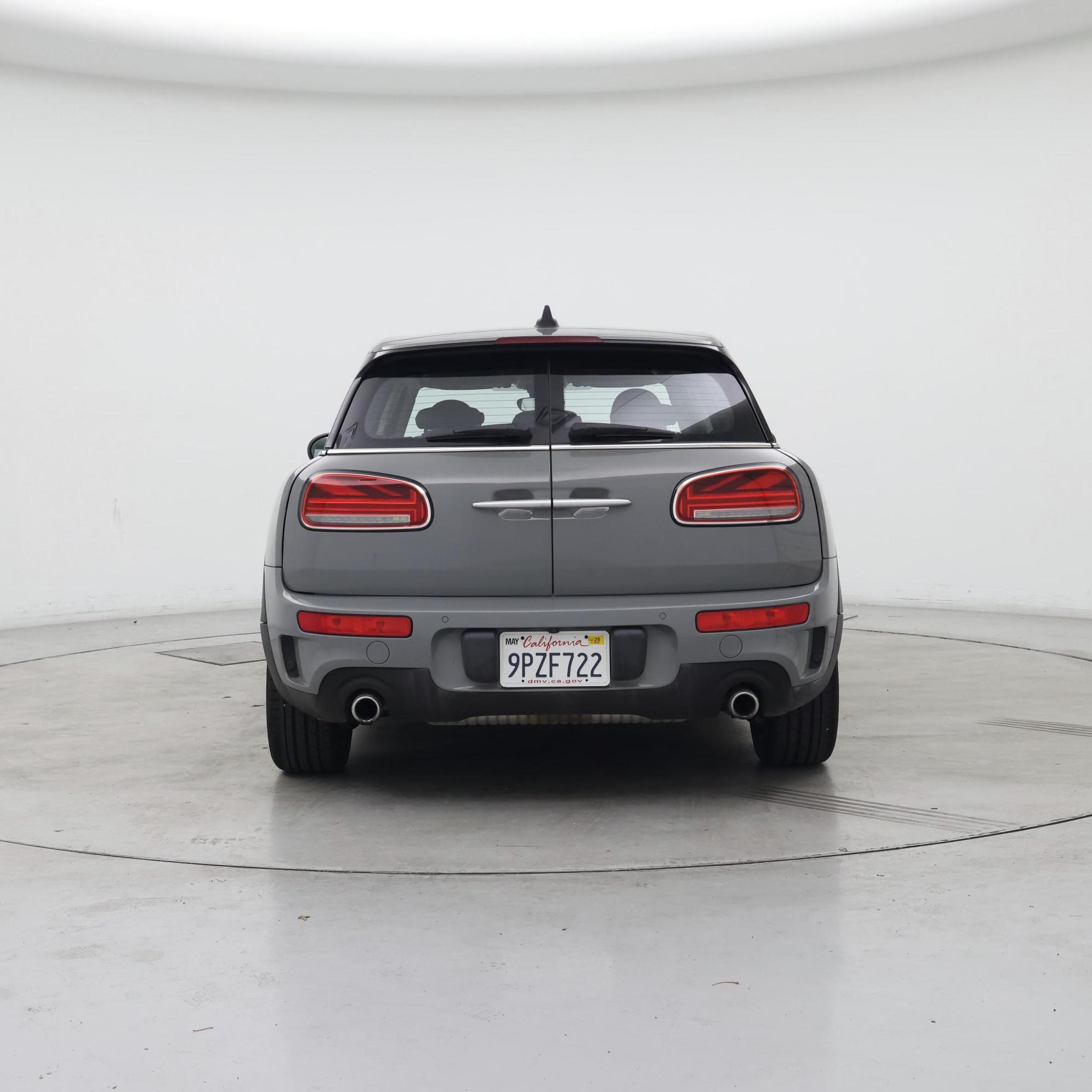 Thumbnail: 2022 MINI Cooper Clubman - 6