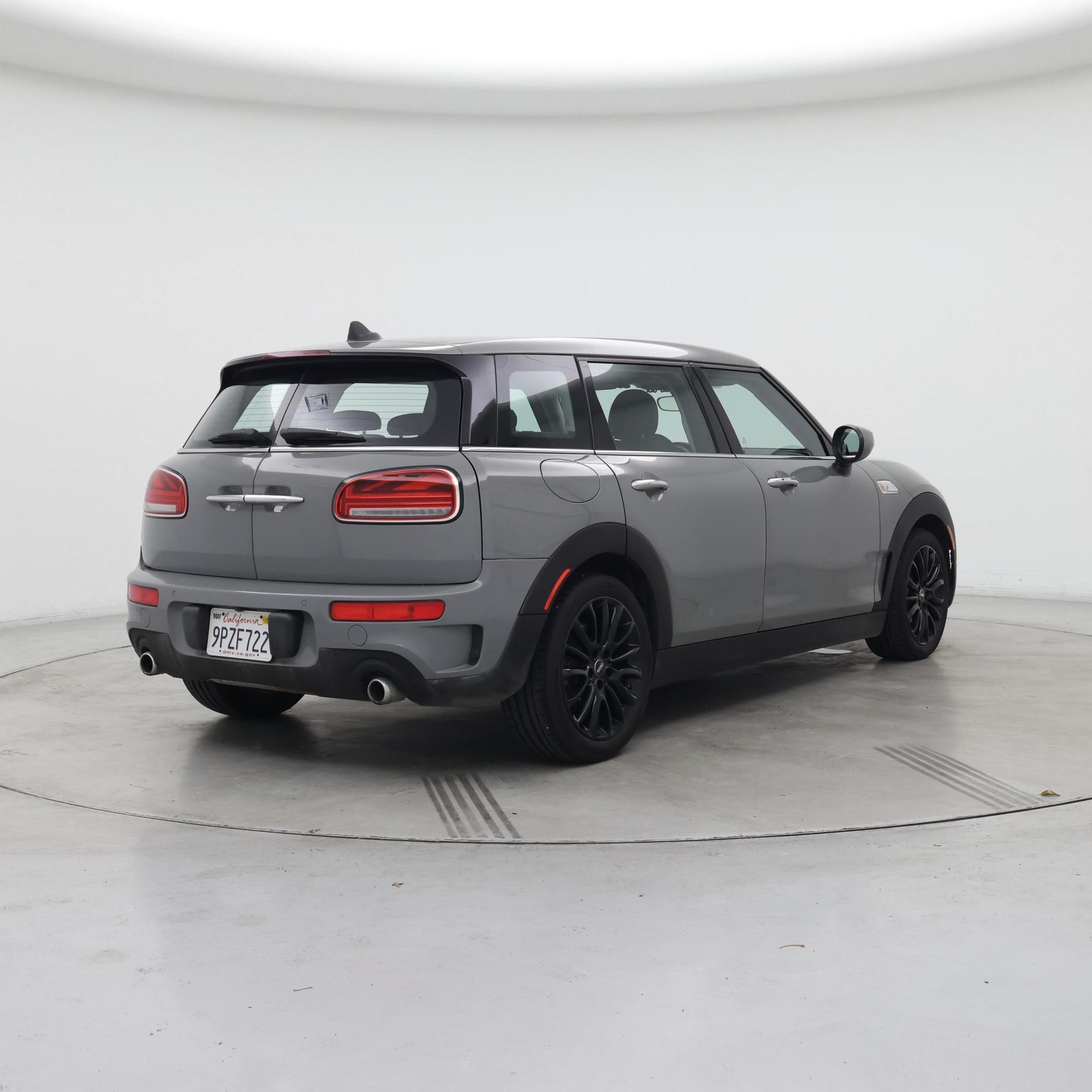 Thumbnail: 2022 MINI Cooper Clubman - 8