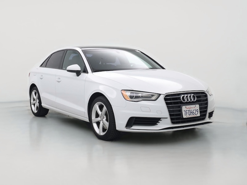2015 Audi A3 Premium -
                  Palm Desert, CA