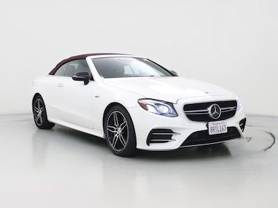 2020 Mercedes-Benz E-Class AMG E 53 -
                Palmdale, CA