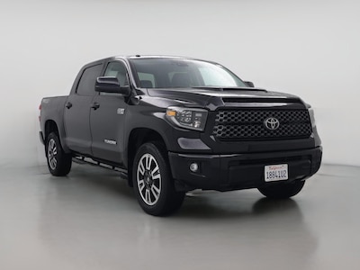 2019 Toyota Tundra SR5 -
                Palmdale, CA