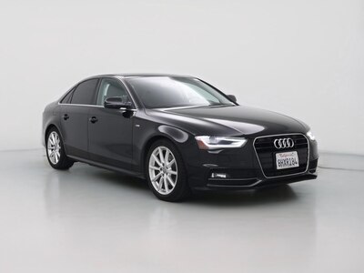 2016 Audi A4 Premium Plus -
                Palmdale, CA