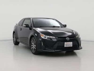 2014 Scion tC  -
                Bakersfield, CA