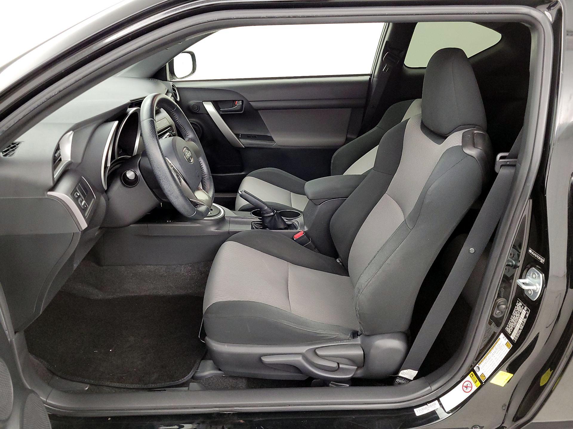 Thumbnail: 2014 Scion tC - 11