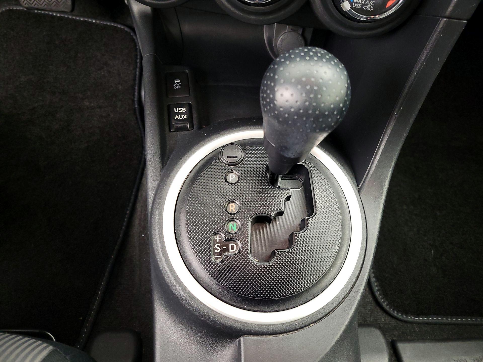 Thumbnail: 2014 Scion tC - 16