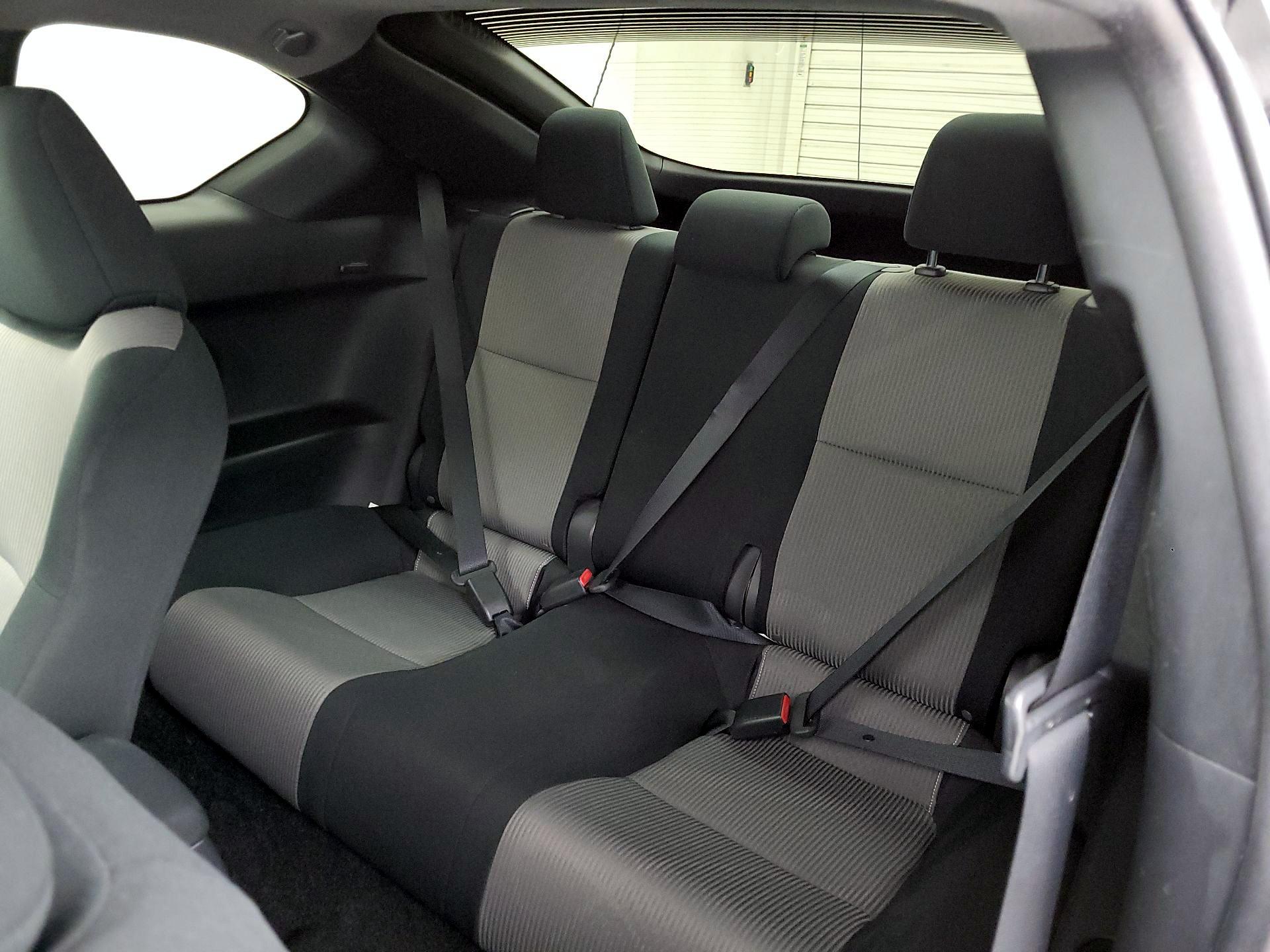 Thumbnail: 2014 Scion tC - 18