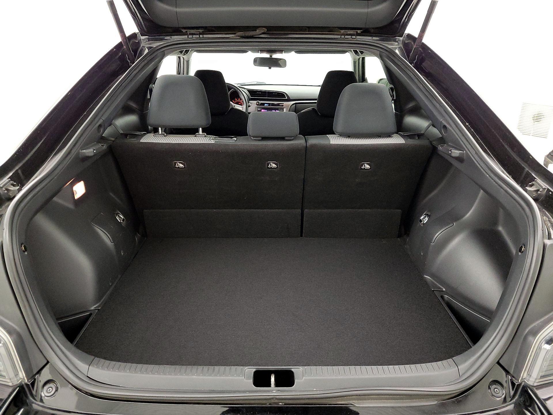 Thumbnail: 2014 Scion tC - 19