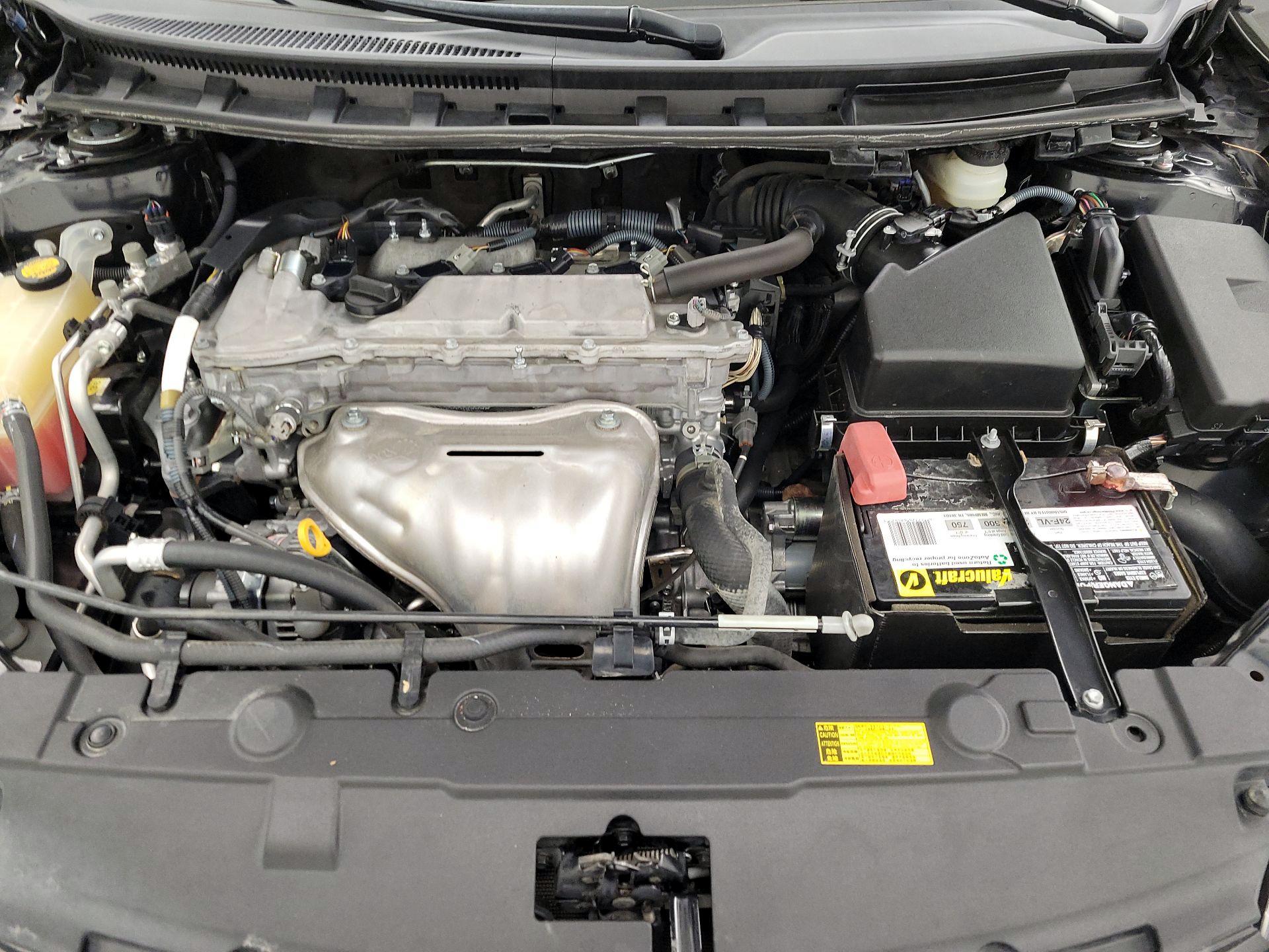 Thumbnail: 2014 Scion tC - 20