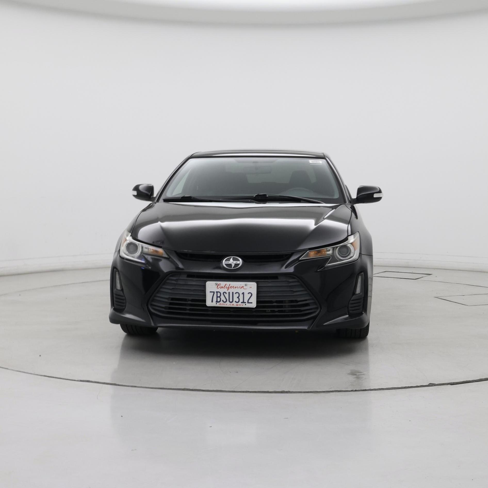 Thumbnail: 2014 Scion tC - 5