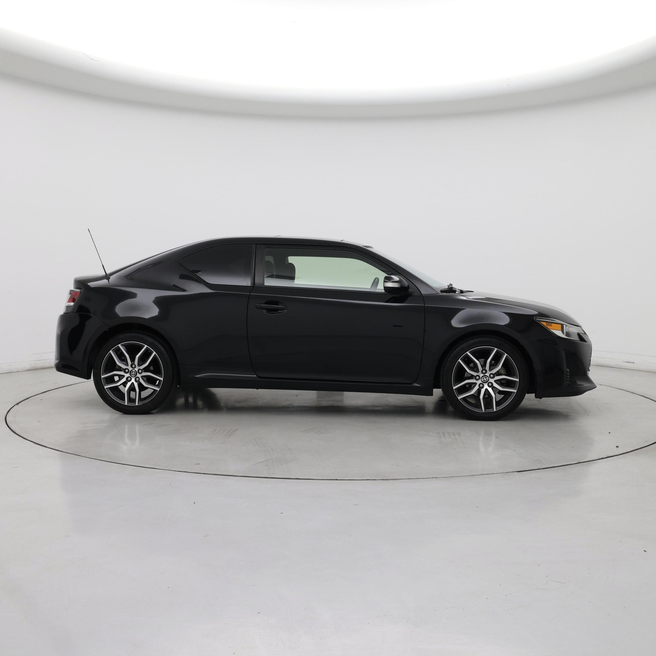 Thumbnail: 2014 Scion tC - 7