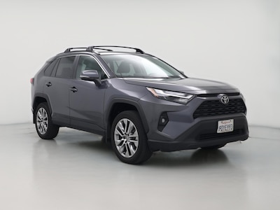 2022 Toyota RAV4 XLE Premium -
                Riverside, CA