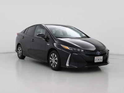 2020 Toyota Prius Prime XLE -
                Bakersfield, CA