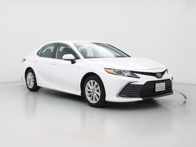 2024 Toyota Camry LE -
                Palmdale, CA