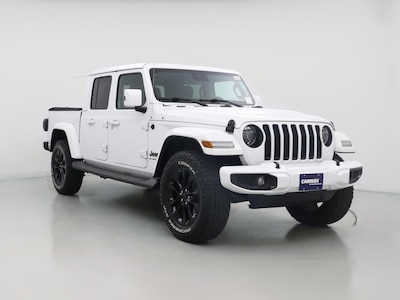 2021 Jeep Gladiator High Altitude -
                Oxnard, CA