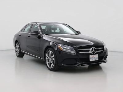 2017 Mercedes-Benz C-Class C 300 -
                  Visalia, CA