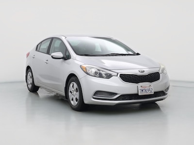 2015 Kia Forte LX -
                Palmdale, CA