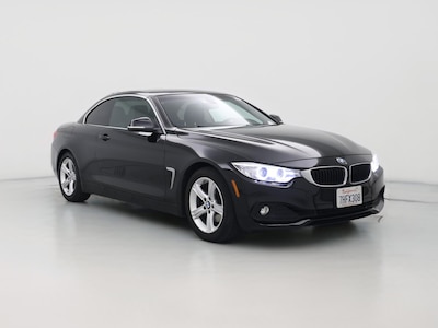 2015 BMW 4 Series 428i -
                Palmdale, CA