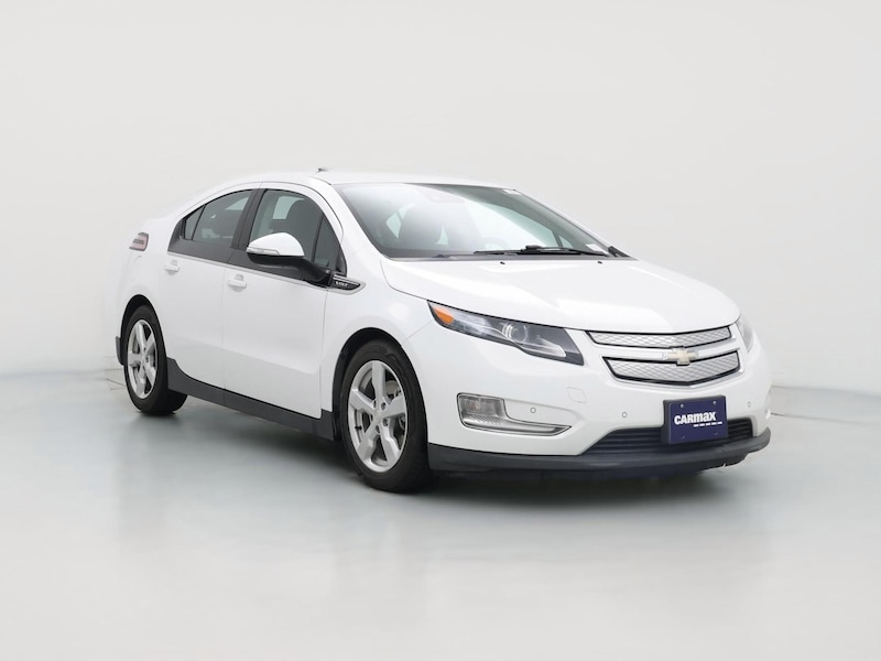 2014 Chevrolet Volt  -
                  Las Vegas, NV