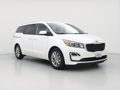 2019 Kia Sedona EX -
                Palmdale, CA