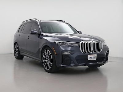 2019 BMW X7 xDrive40i -
                Oxnard, CA