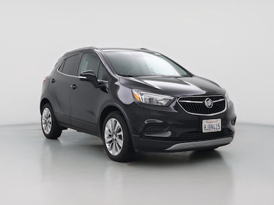 2019 Buick Encore Preferred -
                Roseville, CA