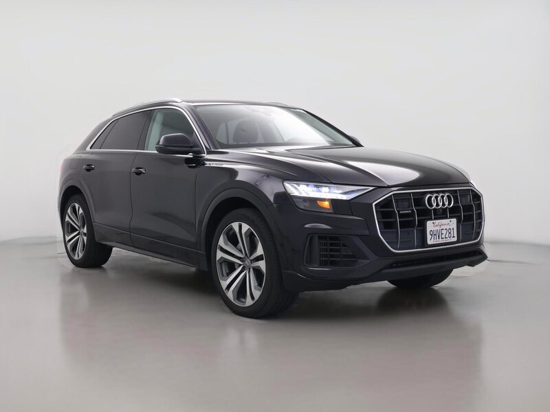 2019 Audi Q8 Prestige -
                  Costa Mesa, CA