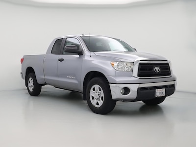2013 Toyota Tundra  -
                  Canoga Park, CA