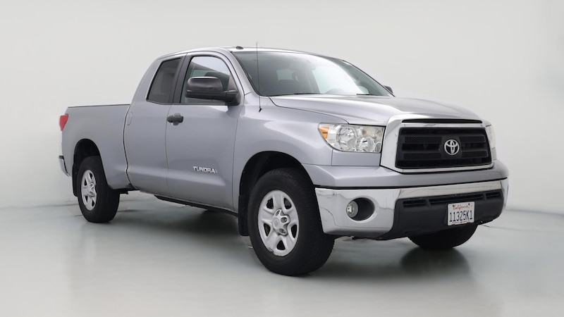 2013 Toyota Tundra  Hero Image