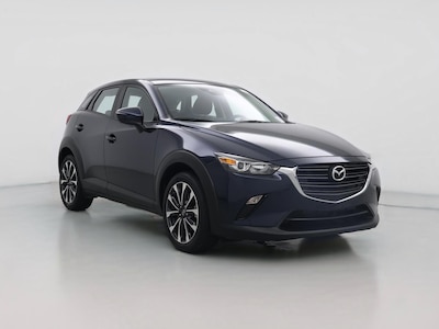 2019 Mazda CX-3 Touring -
                Oxnard, CA