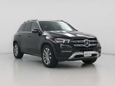 2021 Mercedes-Benz GLE 350 -
                Duarte, CA