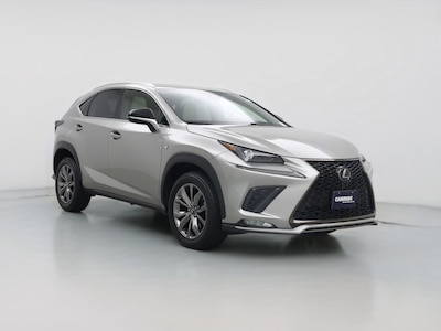 2021 Lexus NX 300 -
                Fairfield, CA