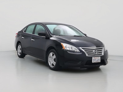 2015 Nissan Sentra S -
                Oxnard, CA
