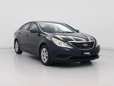 2013 Hyundai Sonata GLS -
                Bakersfield, CA