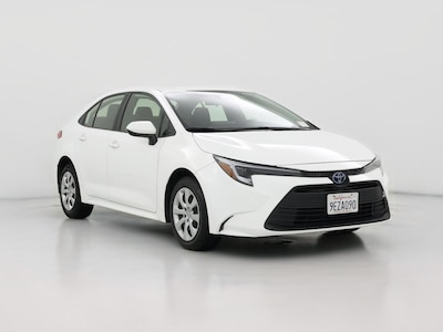 2023 Toyota Corolla LE -
                  Pleasant Hill, CA