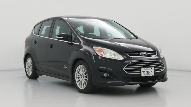 2014 Ford C-Max Energi SEL Hero Image