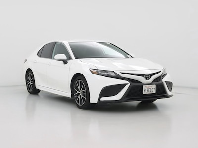 2024 Toyota Camry SE -
                Inglewood, CA