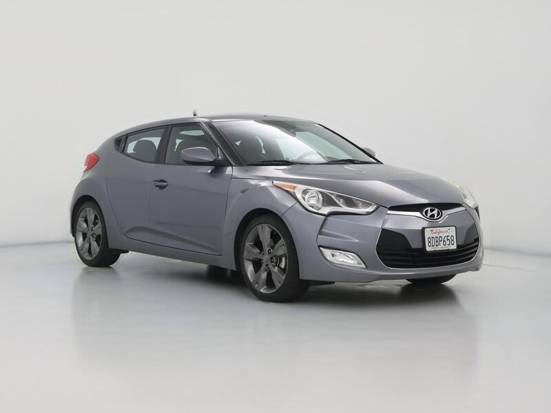 2017 Hyundai Veloster Value Edition -
                  San Diego, CA