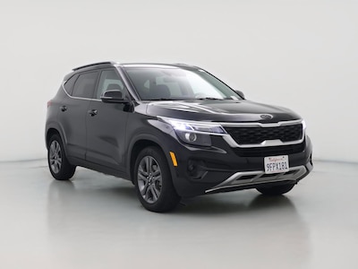 2021 Kia Seltos S -
                Oxnard, CA