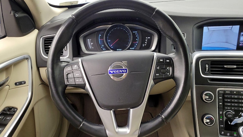2015 Volvo S60 T5 10