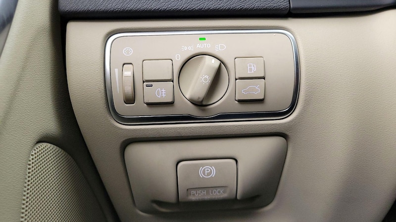 2015 Volvo S60 T5 13