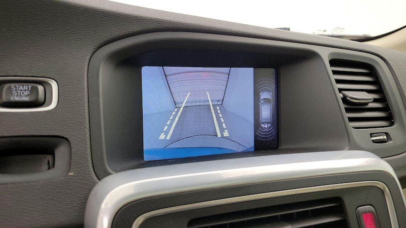 2015 Volvo S60 T5 14
