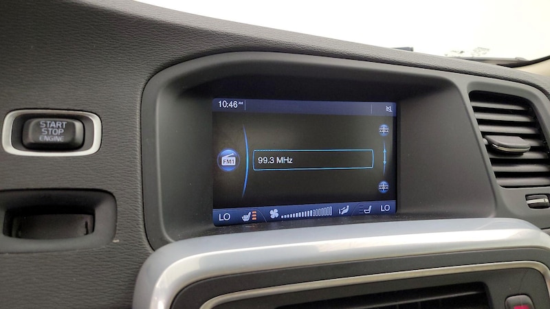 2015 Volvo S60 T5 15